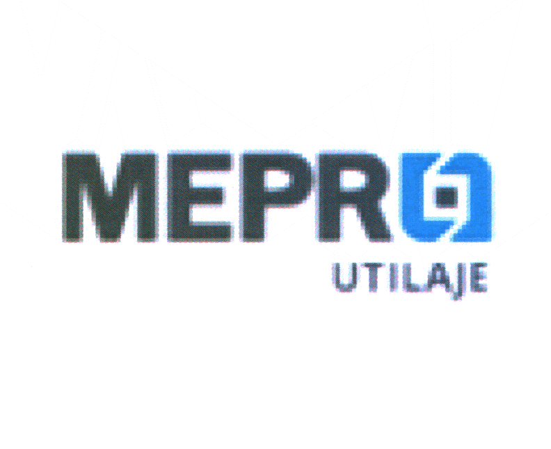 MEPRO UTILAJE