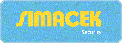 SIMACEK Security