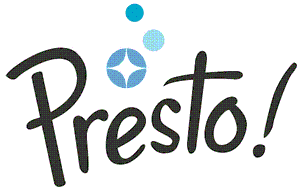 Presto !