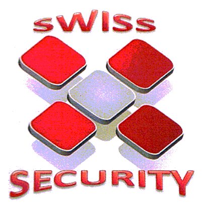 SWISS SECURITY
