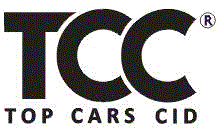 TCC TOP CARS CID