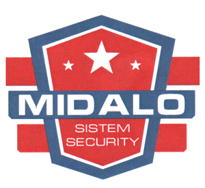 MIDALO SISTEM SECURITY