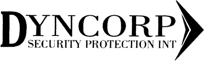 DYNCORP SECURITY PROTECTION INT