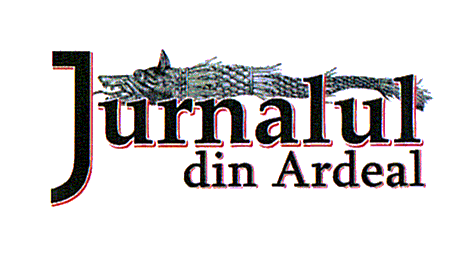 Jurnalul din Ardeal