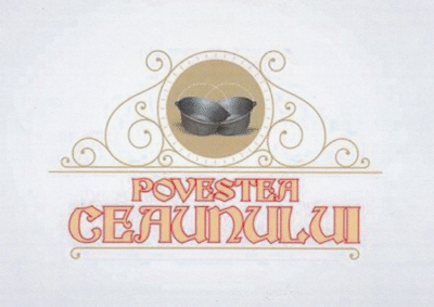 POVESTEA CEAUNULUI