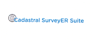 Cadastral SurveyER Suite