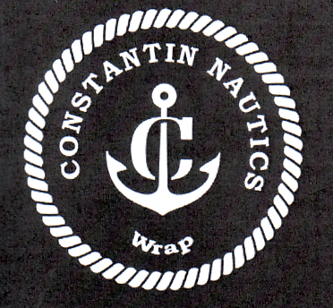 CONSTANTIN NAUTICS Wrap