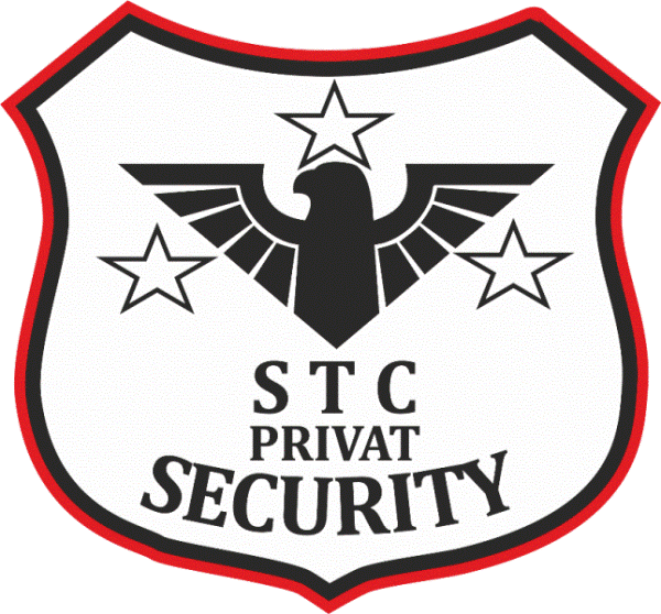 STC PRIVAT SECURITY