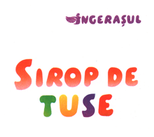 ÎNGERAŞUL SIROP DE TUSE