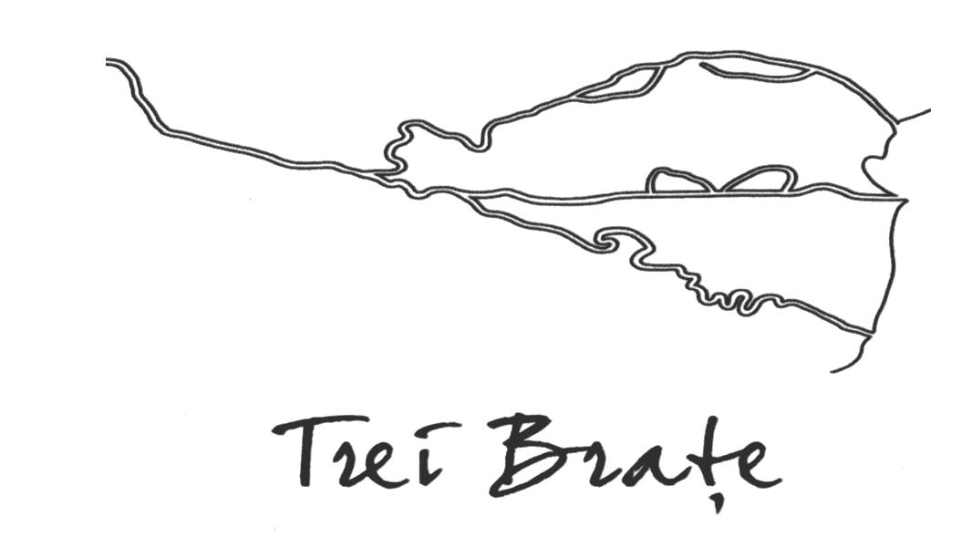 Trei Braţe