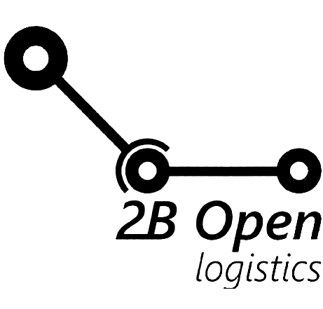 2B Open logistics