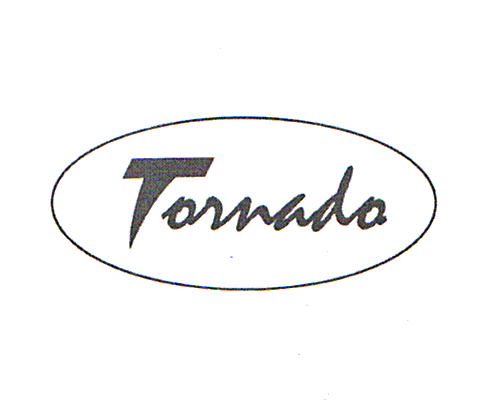 TORNADO