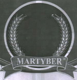 MARTYBER