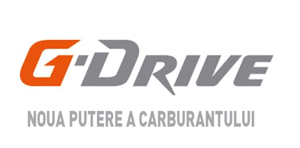 G-DRIVE NOUA PUTERE A CARBURANTULUI