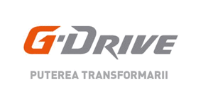 G-DRIVE PUTEREA TRANSFORMARII