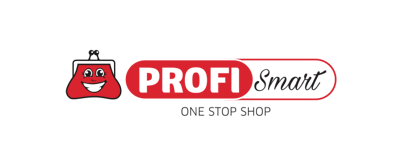 PROFI Smart ONE STOP SHOP