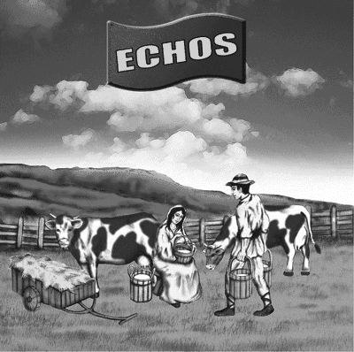 ECHOS