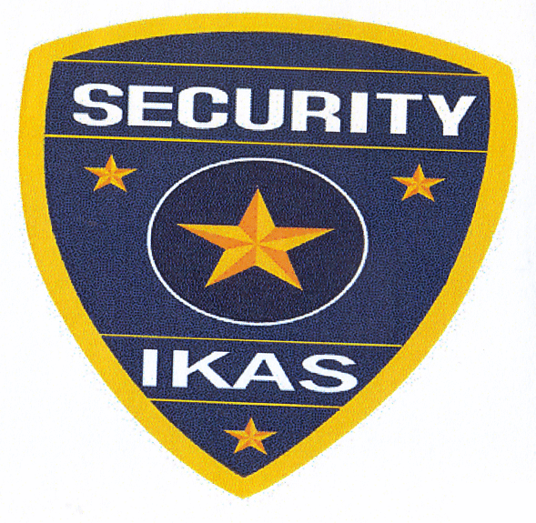IKAS SECURITY