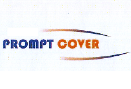 PROMPT COVER