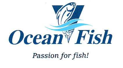 Ocean Fish Passion for fish!