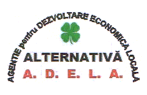 AGENŢIE pentru DEZVOLTARE ECONOMICĂ LOCALĂ ALTERNATIVĂ. A.D.E.L.A.