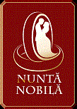 NUNTĂ NOBILĂ
