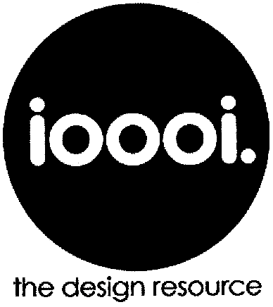 ioooi. the design resource