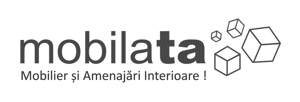 mobilata Mobilier şi Amenajări interioare !