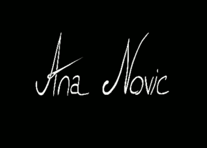 Ana Novic