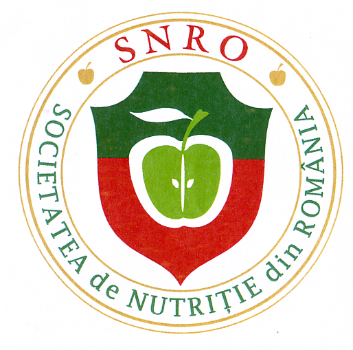 SNRO SOCIETATEA de NUTRIŢIE din ROMÂNIA