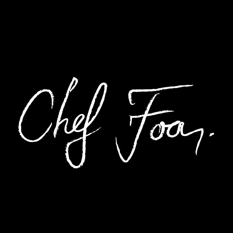 Chef Foa
