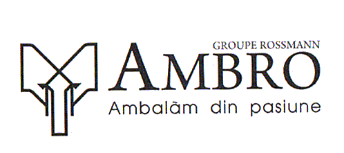 Groupe Rossmann - AMBRO - Ambalăm din pasiune