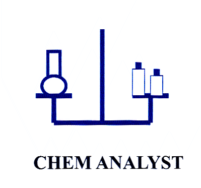 CHEM ANALYST