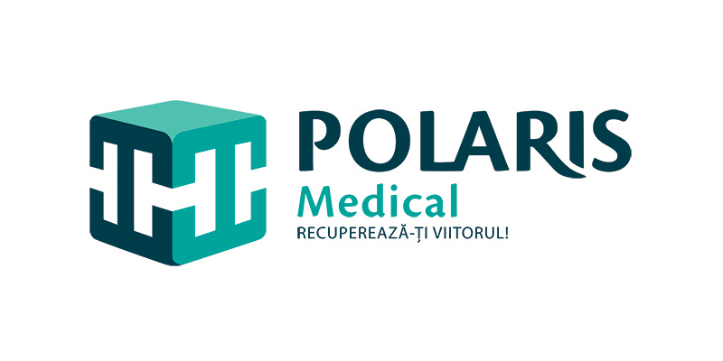 POLARIS Medical RECUPEREAZĂ-ŢI VIITORUL!