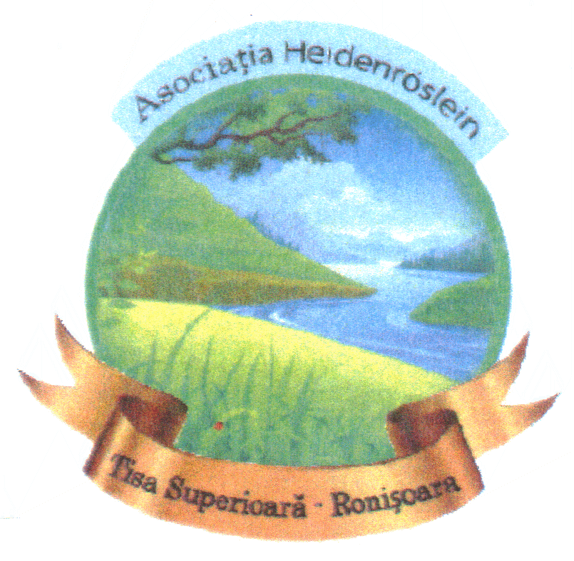 Asociaţia Heidenroslein Tisa Superioară - Ronişoara