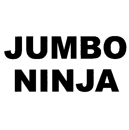 JUMBO NINJA