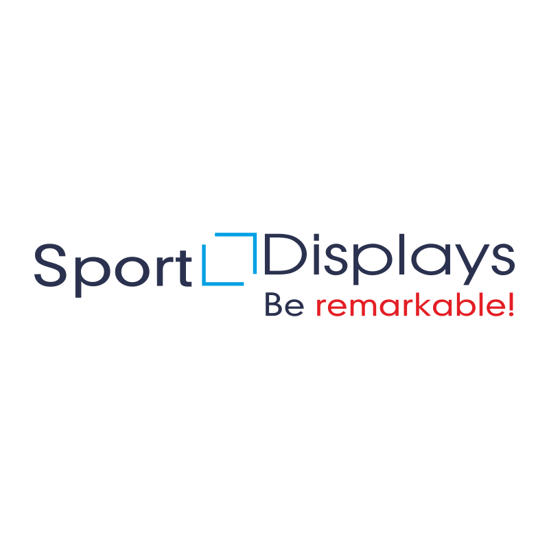 Sport Displays Be remarkable!