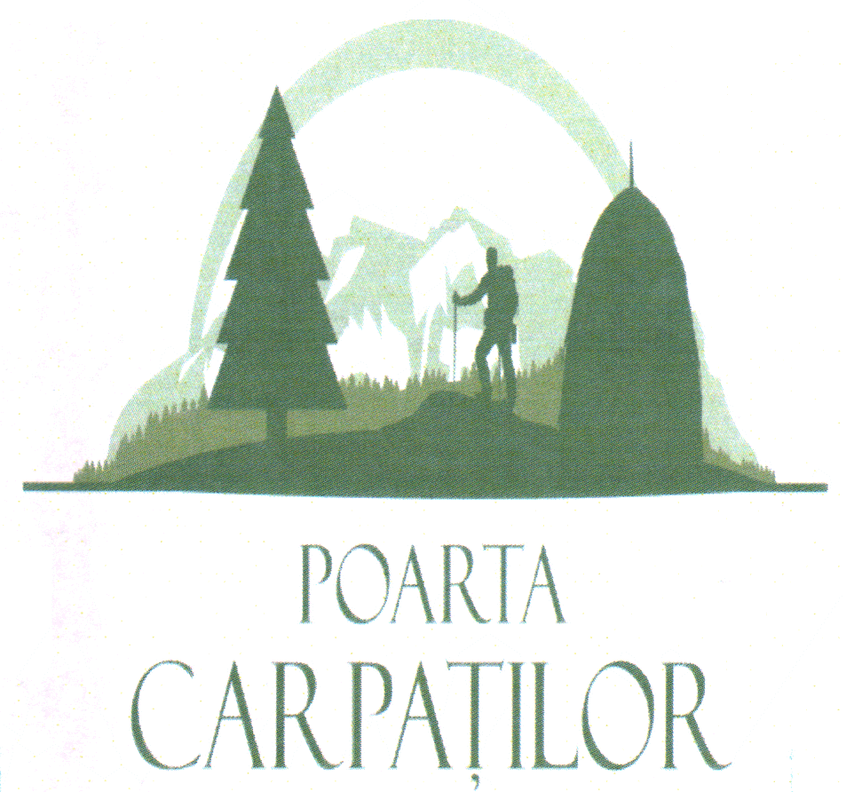 POARTA CARPAŢILOR