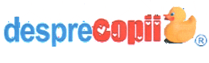 despre copii