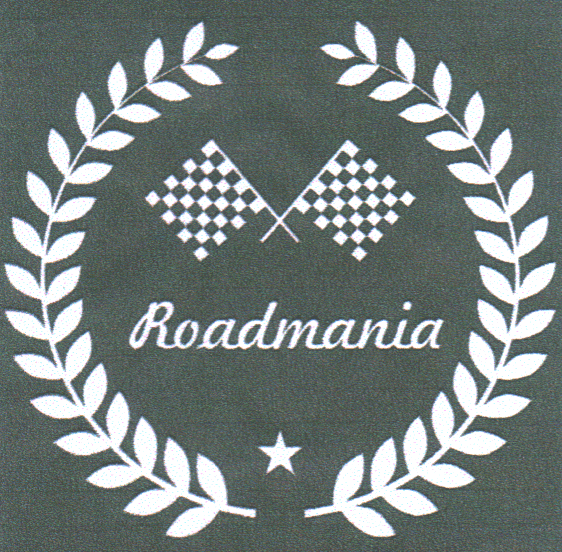 Roadmania