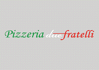 Pizzeria due fratelli