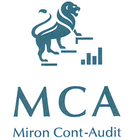 MCA Miron Cont-Audit