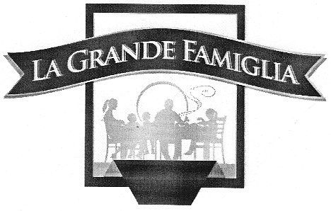 LA GRANDE FAMIGLIA