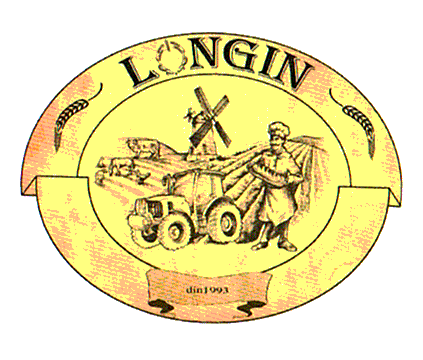 LONGIN din 1993