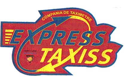 EXPRESS TAXISS COMPANIA DE TAXIMETRE