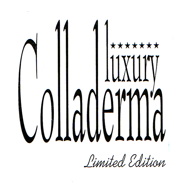 COLLADERMA LUXURY LIMITED EDITION