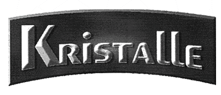 KRISTALLE