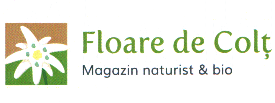 Floare de Colţ Magazin naturist & bio