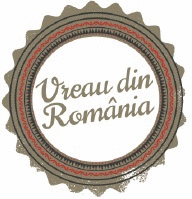 VREAU DIN ROMÂNIA