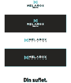 MELAROX SINCE 1893 MELAROX SERVICE DIN SUFLET